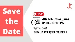Beyond IAS - Charting Unexplored Territories | Graduate Webinar 2024