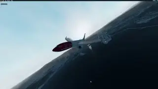 X-Plane Skycolor Cold I