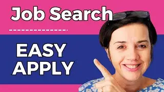 How to use LinkedIn to find a job | Job Search Tutorial 2021
