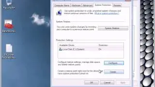 18 System Restore, Startup And Recovery