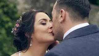 Amy & Sean - Ireland