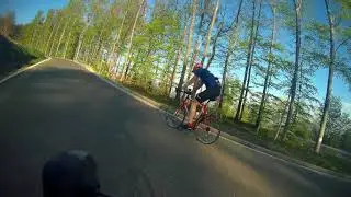 Sljeme 19.4.2018.