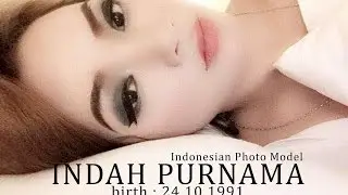INDAH PURNAMA - Photo Model (1)