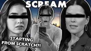 SCREAM Reboot In The Works...