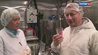 «Движение вверх»  «Карельское лето»
