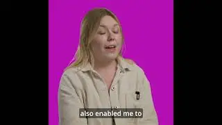 Rebecca is here to tell you more about our student conference.