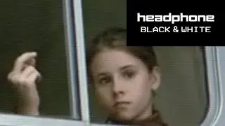 headphone - Black & White (ALBUM TEASER)