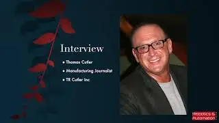Interview with Tom Cutler
