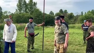 Казачий Спас Обряд: 