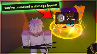 ANIME CHAMPIONS SIMULATOR NEWEST CHEST LOCATION!