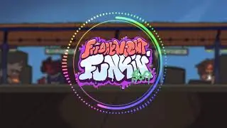 It's Complicated (Instrumental) - Friday Night Funkin' Soft OST