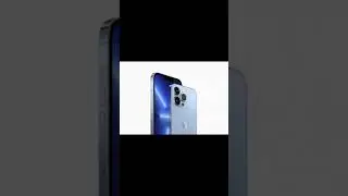 В линейке Iphone 13 Pro появилась новая модификация с одним ТБ памяти.