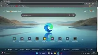 como mover o canal para uma conta de marca