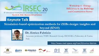 Simulation-based optimization methods for ZEBs design: insights and beyond
