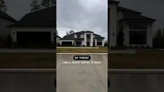 You’ll REGRET Moving To Texas…