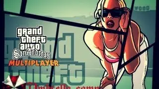 [Umbrella] SAMP - Stunt & Fun