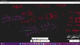 Mastering C Programming: Syntax and Concepts - Variables, Functions, Booleans, and Structs