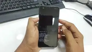 Nokia flash & Hack Recovery system on hand