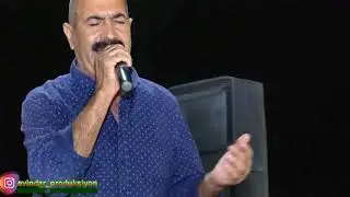 İbrahim Colemergi Evindar Kır Salon Dengbej (Uzunhava)
