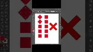 Illustrator hacks #shorts#graphicdesign #youtubeshorts