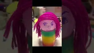 Barbra the Balloon *Part II* #shorts #ashortaday #balloon #silly #funny #trynottolaugh  #veryfunny