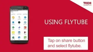Floating Youtube Window On Android: Using FlyTube