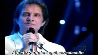 Roberto Carlos Especial 2008 - Outra Vez