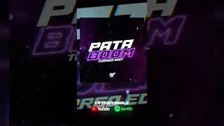 PATABOOM REMIX 🙌🏼