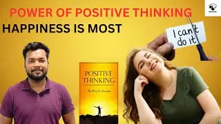 Remove NEGATIVITY From Your MIND and Become UNSTOPPABLE! || Positive Thinking|| #Jaijeet_Talks