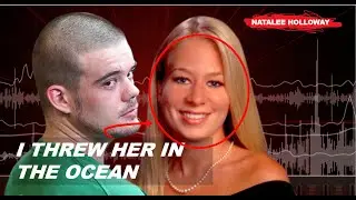 Dutch Man almost gets away with killing American Teen girl