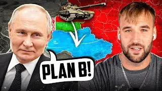 Belarussian Invasion Incoming | Tanks Deployed to Ukrainian Border | Ukraine War Update