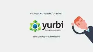 Yurbi A Business Intelligence Platform For Growing Businesses