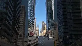 Capture Everything ✨️........ #toronto #travel #torontolife #toronto #vlog #cinematic #spring