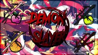 🔥 Demon Slayer Pack ( 512x ) Minecraft - Zenitsu, Muzan, Shinobu, Tanjiro Packs ( Kimetsu no Yaiba )