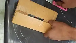 Amazon fake Delivery