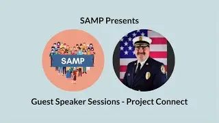 Mr. Richard Frawley, Deputy Fire Chief - Project Connect