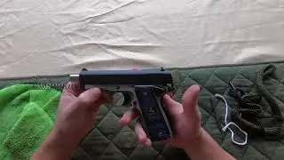 My #1 Reason Why 1911’s SUCK