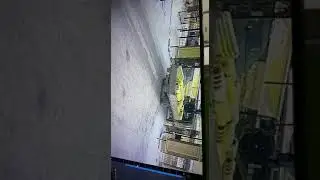 Реакция спасает жизнь