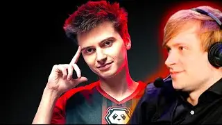 НС СДЕЛАЛ ВЫВОДЫ ПО КОМАНДЕ РАМЗЕСА / NS DOTA 2 Ramzes solo