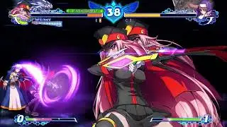 Goudan Messenga is the best clash move