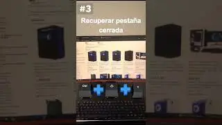 Atajos indispensables - Parte 4