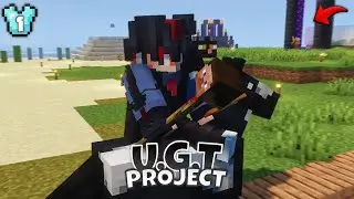 Menghias saja - U.G.T Project [1]