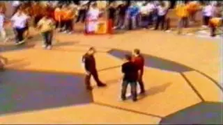 Wolves v Burnley - 2000