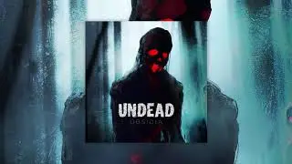 Obsidia - Undead (Dubstep)