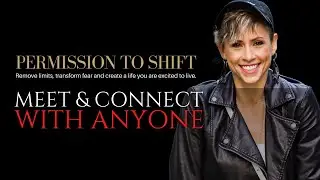 Permission To Shift Episode 20 Jeff Sheehan