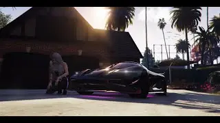 [GTA RP] EggRP - Crystal Rose
