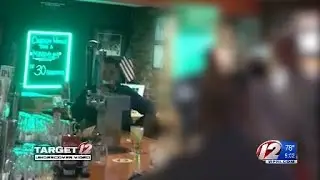 Target 12 undercover investigation into Fall River police chief