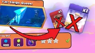 3 Steps THREE STAR | Frozen Arrow Challenge