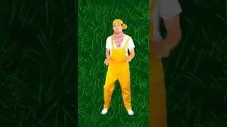 Old MacDonald Had A Farm 🐷🐹🐗Kids Song 🎶 #nurseryrhymes #babysongs #nursery #songs #abcd