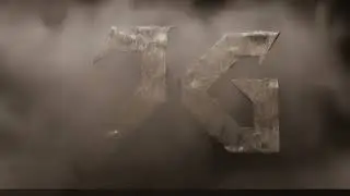 Jolly Giant 2023 Blender Logo Animation